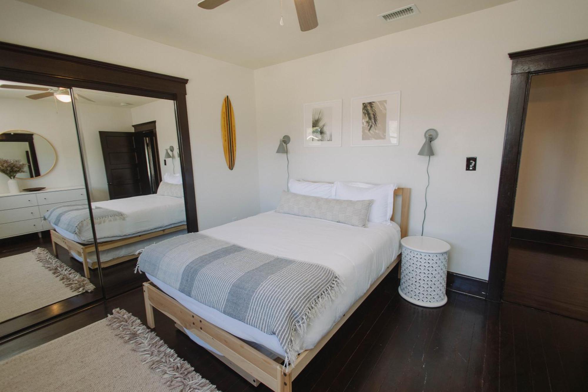 Balboa Mansion 6Brhot Tubbig Backyardsleeps 15 Villa San Diego Eksteriør bilde
