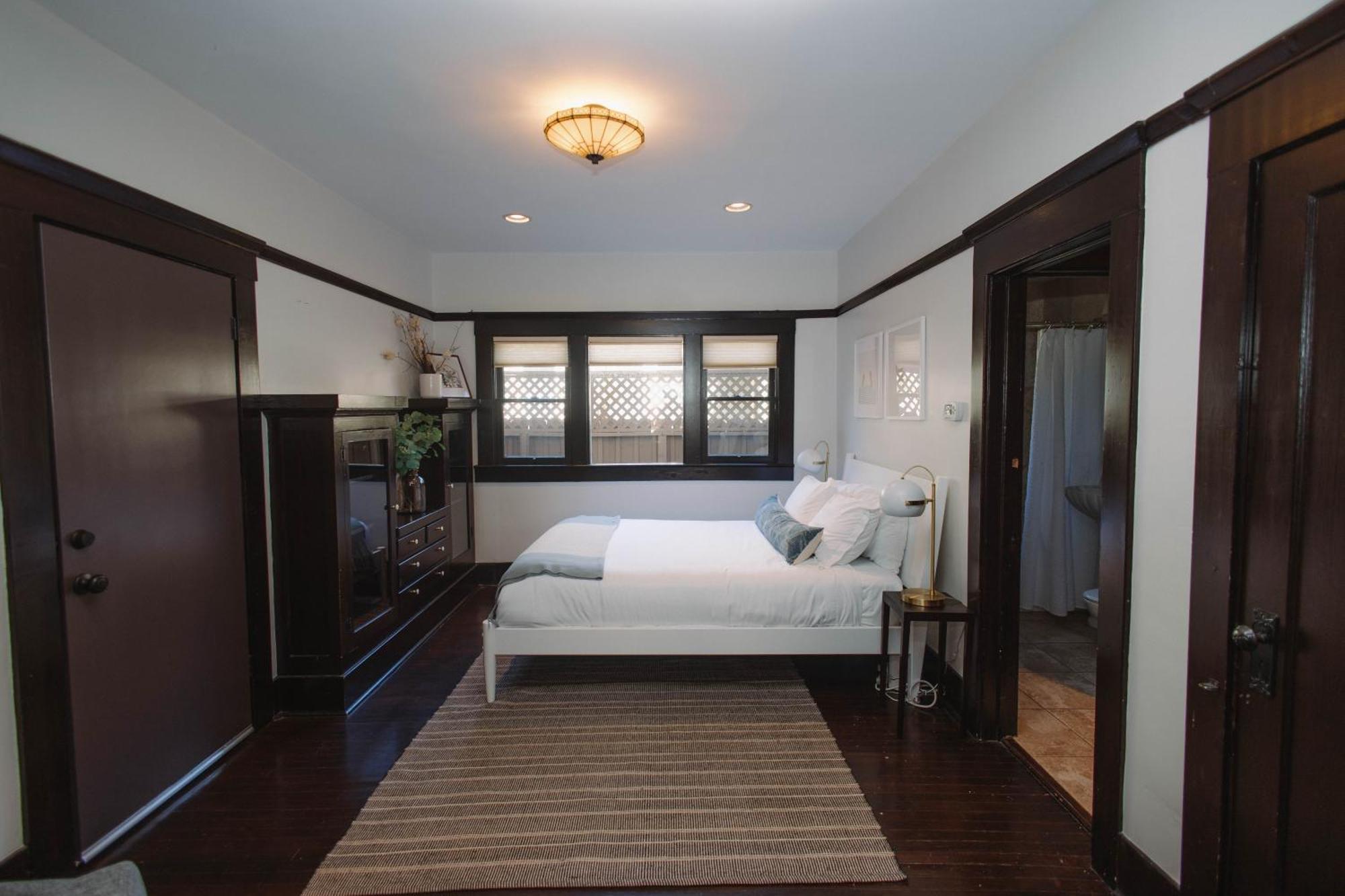 Balboa Mansion 6Brhot Tubbig Backyardsleeps 15 Villa San Diego Eksteriør bilde