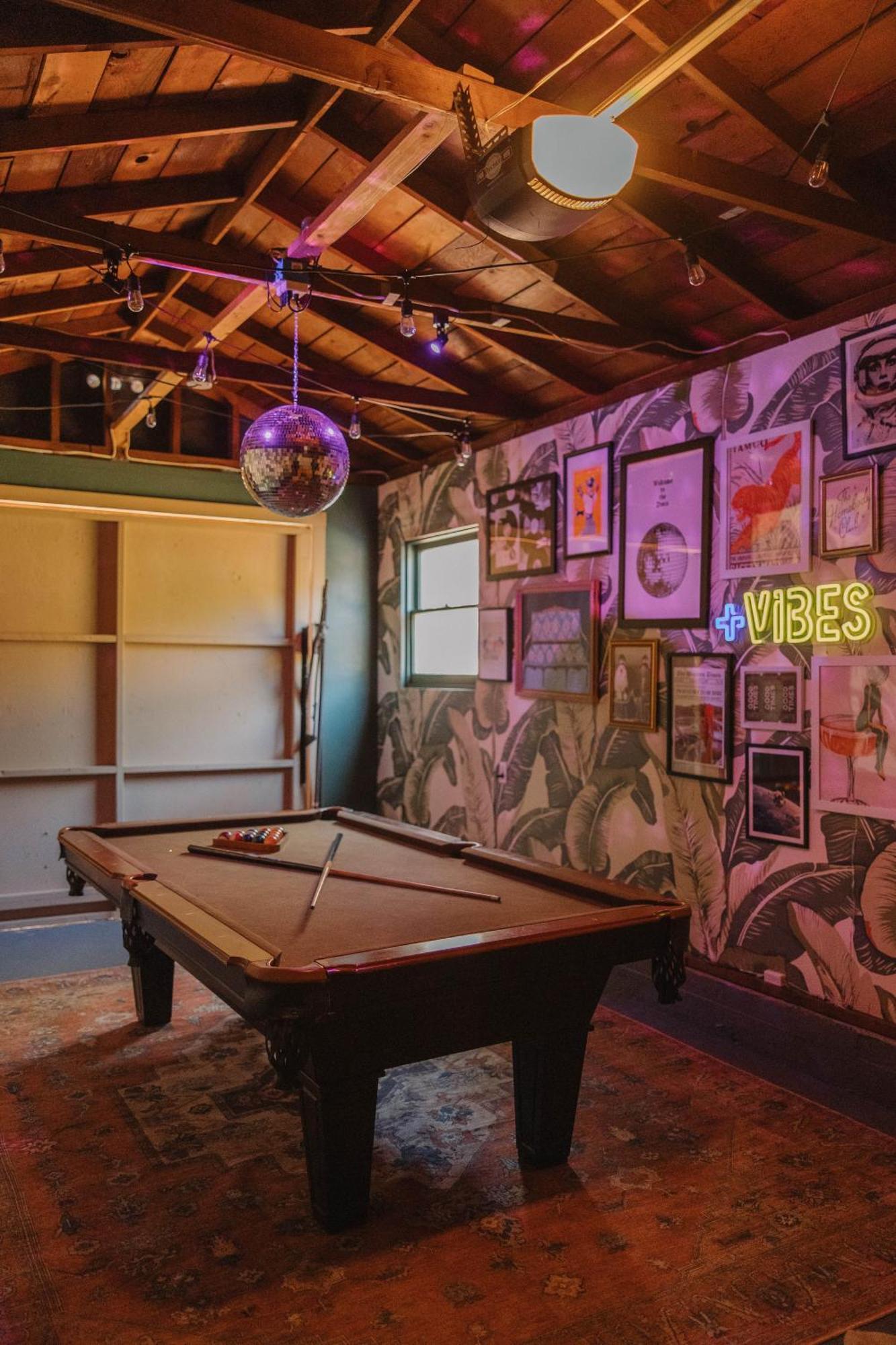 Balboa Mansion 6Brhot Tubbig Backyardsleeps 15 Villa San Diego Eksteriør bilde